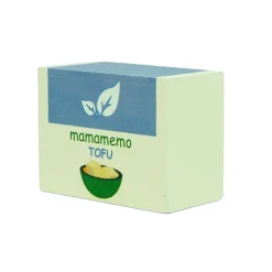 Mamamemo Tofu