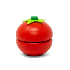Mamamemo Tomat I Halve