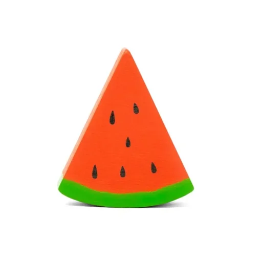 Mamamemo Vandmelon Stykke