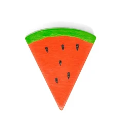 Mamamemo Vandmelon Stykke