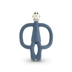 Matchstick Monkey Bidering Abe Airforce Blue