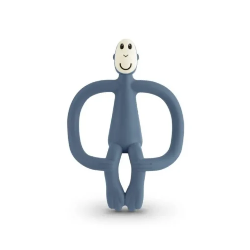 Matchstick Monkey Bidering Abe Airforce Blue