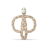 Matchstick Monkey Bidering Giraf