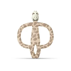 Matchstick Monkey Bidering Giraf