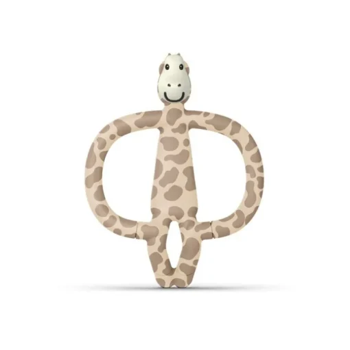 Matchstick Monkey Bidering Giraf