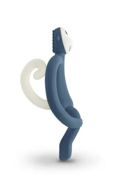 Matchstick Monkey Bidering Abe Airforce Blue
