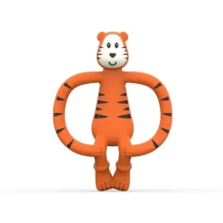 Matchstick Monkey Teething Teddy Tiger