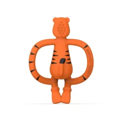 Matchstick Monkey Teething Teddy Tiger