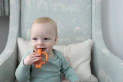 Matchstick Monkey Teething Teddy Tiger