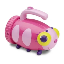 Melissa & Doug Lommelygte Ladybird