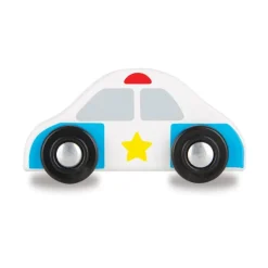 Melissa & Doug Udrykningdkoretojer Taeppe