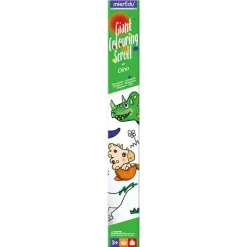 Mieredu Kaempebanner Til Farvelaegning - Dinosaurer