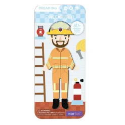 Mieredu Magnetisk Rejsesaet - Brandbekaemper