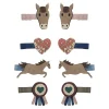 Mimi & Lula 8 Harclips - Mini Pony Club - Horse And Hound