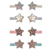 Mimi & Lula 8 Harclips - Mini Stellar Unicorn