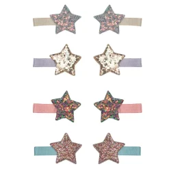 Mimi & Lula 8 Harclips - Mini Stellar Unicorn