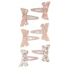 Mimi & Lula 6 Harspaender - Mini Floral