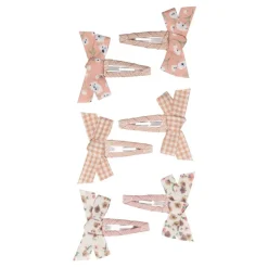 Mimi & Lula 6 Harspaender - Mini Floral