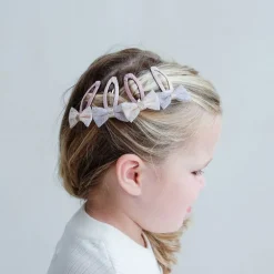 Mimi & Lula 4 Harspaender - Ballet Bow Fairytale