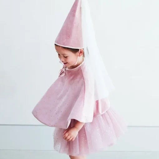 Mimi & Lula Fehat - Princess Pink Luxe