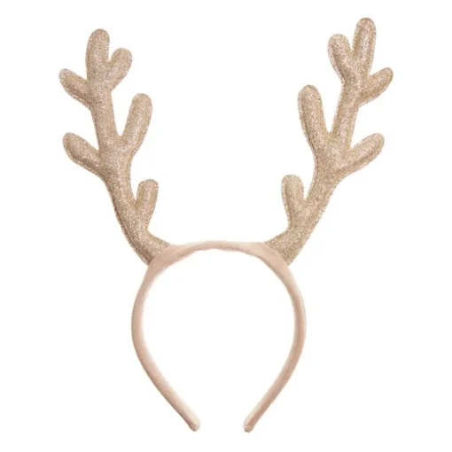 Mimi & Lula Harbojle - Glitter Antlers Christmas