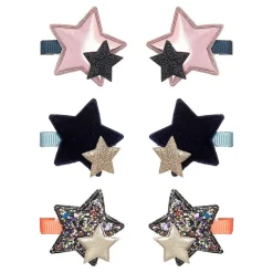 Mimi & Lula Harclips M. Stjerner, Firework