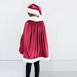 Mimi & Lula Kappe - Santa