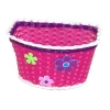 Mini Mommy Cykelkurv Pink