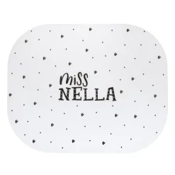 Miss Nella Silikone Underlag Til Neglelak