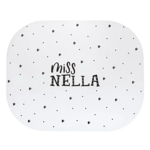 Miss Nella Silikone Underlag Til Neglelak