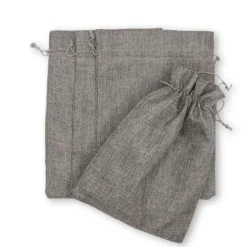 Molly&Rose Sandsaekke Til Spring, 4 Stk.