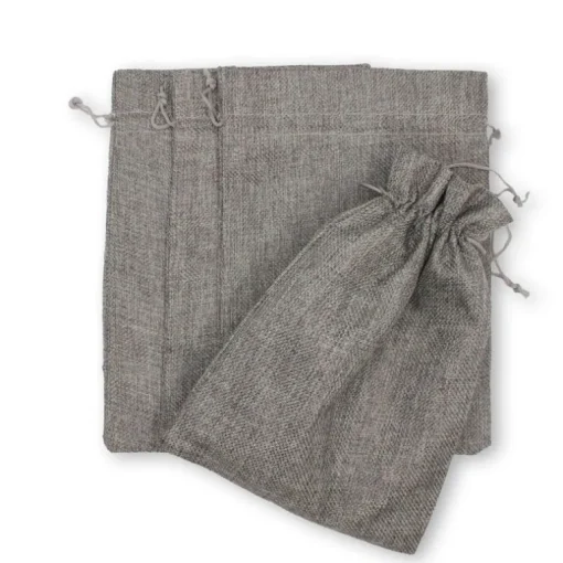 Molly&Rose Sandsaekke Til Spring, 4 Stk.