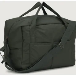 Mommy Bag Konges Slojd | Taske I Morkegra Shop Her | All About Kids