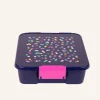 Montii Bento Five Lunch Box - Confetti