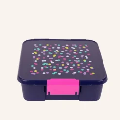Montii Bento Five Lunch Box - Confetti