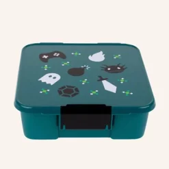 Montii Bento Five Lunch Box - Game On