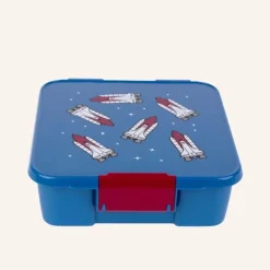 Montii Bento Five Lunch Box - Galactic