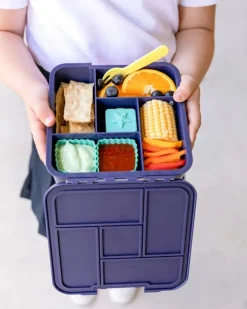 Montii Bento Five Lunch Box - Confetti