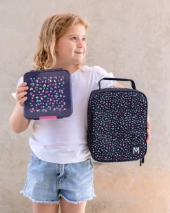 Montii Bento Five Lunch Box - Confetti