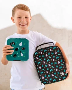 Montii Bento Five Lunch Box - Game On