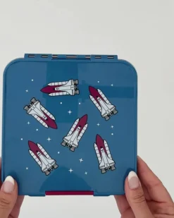Montii Bento Five Lunch Box - Galactic