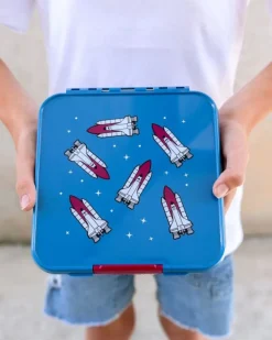 Montii Bento Five Lunch Box - Galactic