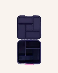 Montii Bento Five Lunch Box - Confetti