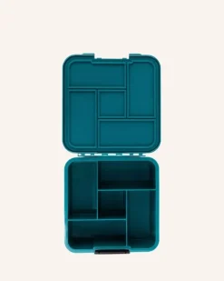 Montii Bento Five Lunch Box - Game On