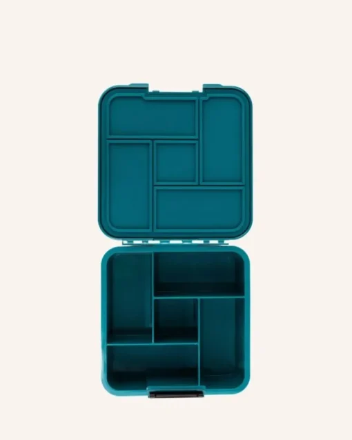 Montii Bento Five Lunch Box - Game On