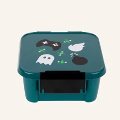 Montii Bento Two Snack Box - Game On