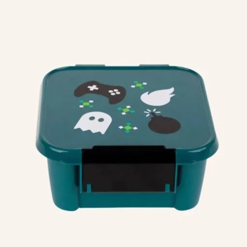 Montii Bento Two Snack Box - Game On