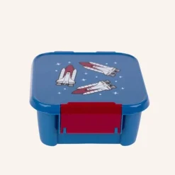 Montii Bento Two Snack Box - Galactic