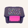 Montii Bento Two Snack Box - Confetti