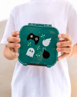 Montii Bento Two Snack Box - Game On